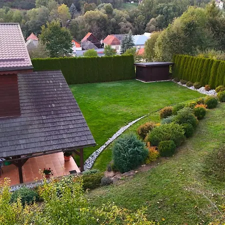 Liptov בקתה ליפטובסקי אונדריי