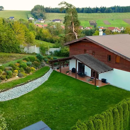 Liptov בקתה ליפטובסקי אונדריי