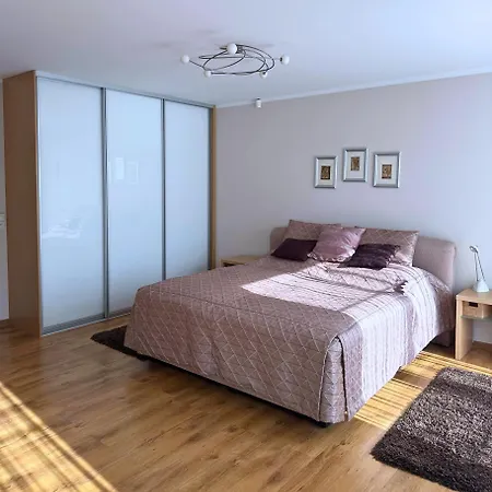 בקתה Liptov ליפטובסקי אונדריי