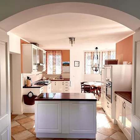 בקתה Liptov ליפטובסקי אונדריי