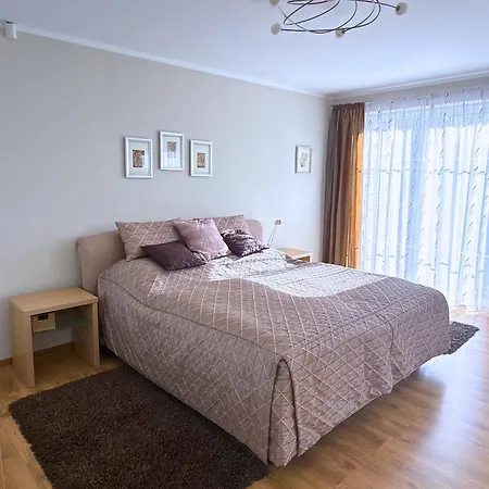 בקתה Liptov ליפטובסקי אונדריי