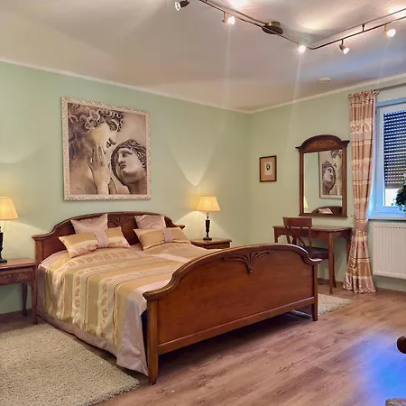 Liptov בקתה ליפטובסקי אונדריי