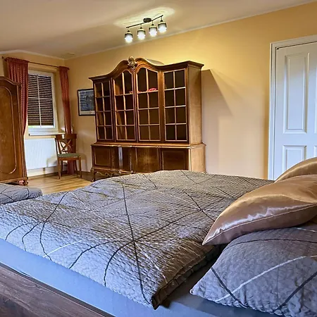 בקתה Liptov ליפטובסקי אונדריי