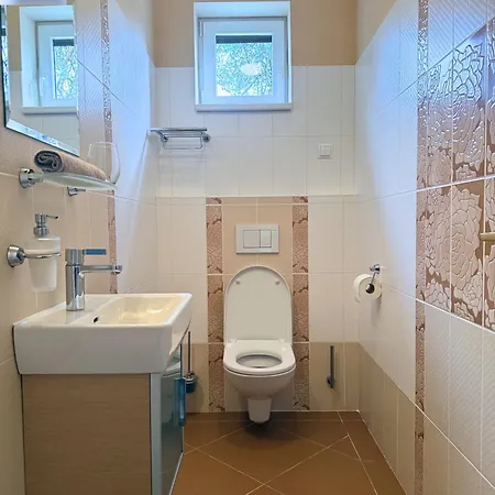 בקתה Liptov ליפטובסקי אונדריי