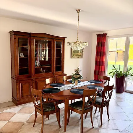 Chalet Liptov