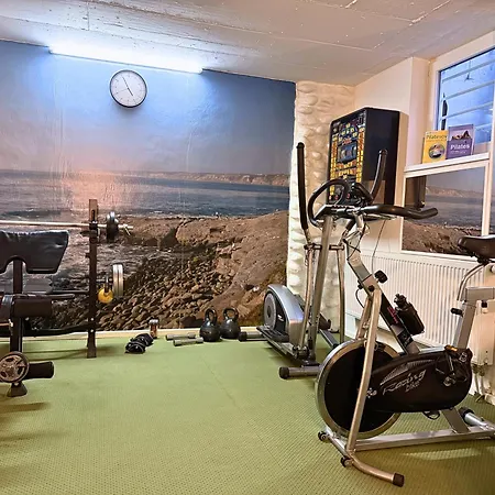 Liptov בקתה ליפטובסקי אונדריי